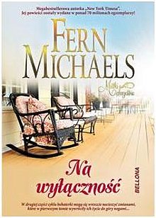 Okadka ksiki - Na wyczno 