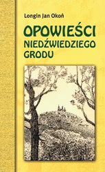 Okadka ksiki - Opowieci niedwiedziego grodu