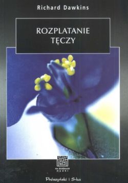 Okadka ksiki - Rozplatanie tczy. Nauka, zudzenia i apetyt na cuda