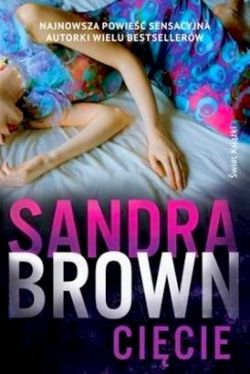 Okadka ksiki - Cicie