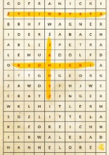 Okadka ksiki - yciorysta