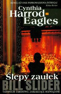 Okadka ksiki - lepy zauek