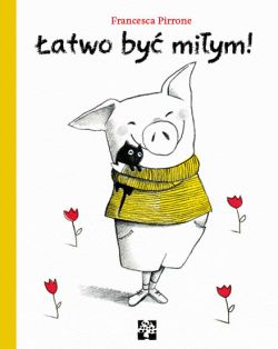 Okadka ksiki - atwo by miym!