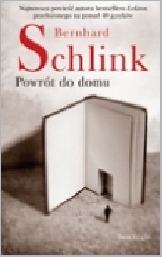 Okadka ksiki - Powrt do domu