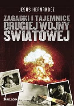 Okadka ksiki - Zagadki i tajemnice II wojny wiatowej