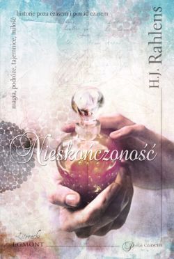 Okadka ksiki - Nieskoczono