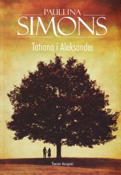 Okadka ksiki - Tatiana i Aleksander