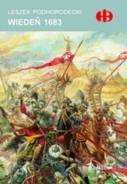 Okadka ksiki - Wiede 1683 