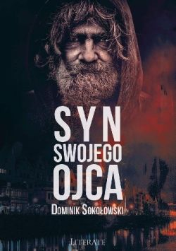 Okadka ksiki - Syn swojego ojca