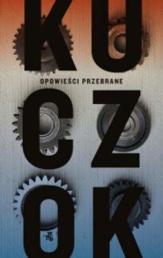 Okadka ksiki - Opowieci przebrane