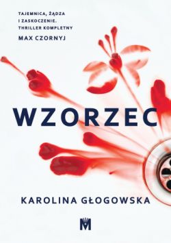Okadka ksiki - Wzorzec