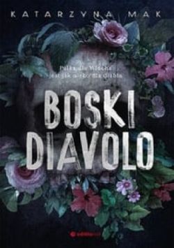 Okadka ksiki - Boski Diavolo