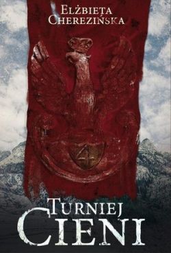 Okadka ksiki - Turniej cieni 
