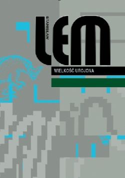 Okadka ksiki - Wielko urojona