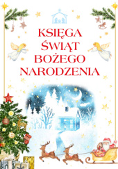 Okadka ksiki - Ksiga wit Boego Narodzenia