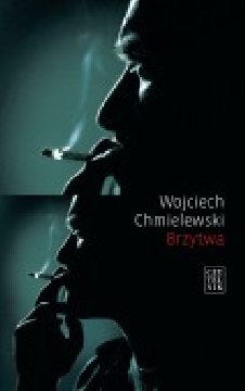 Okadka ksiki - Brzytwa