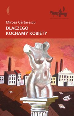 Okadka ksiki - Dlaczego kochamy kobiety