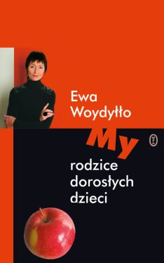 Okadka ksiki - My - rodzice dorosych dzieci