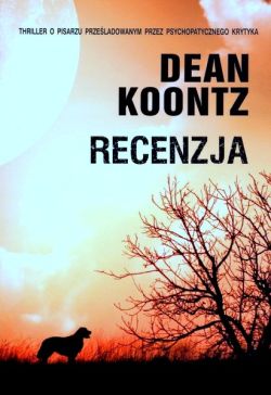 Okadka ksiki - Recenzja