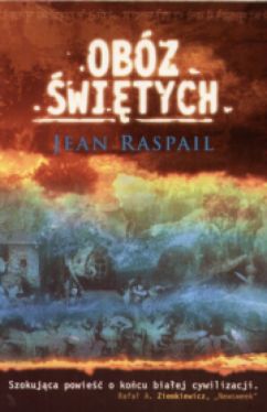 Okadka ksiki - Obz witych