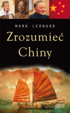 Okadka ksiki - Zrozumie Chiny