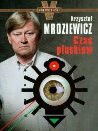 Okadka ksiki - Czas pluskiew