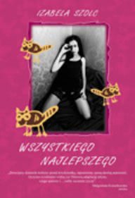 Okadka ksiki - Wszystkiego najlepszego