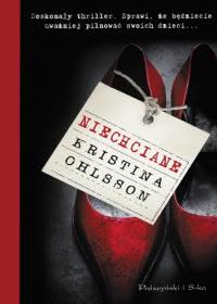 Okadka ksiki - Niechciane