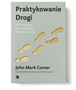 Okładka książki - Praktykowanie Drogi