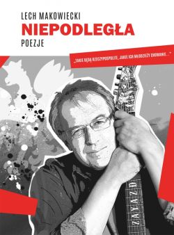 Okładka książki - Niepodległa
