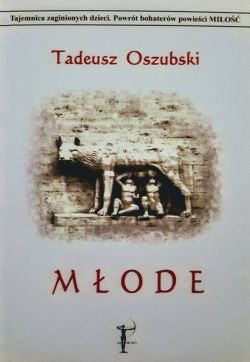 Okadka ksiki - Mode
