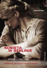 Okadka ksiki - Kobieta w Berlinie