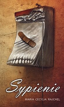 Okadka ksiki - Sypienie 