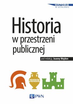 Okadka ksiki - Historia w przestrzeni publicznej
