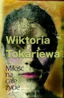 Okadka ksiki - Mio na cae ycie