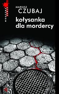 Okadka ksiki - Koysanka dla mordercy