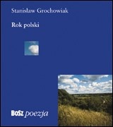 Okadka ksiki - Rok polski
