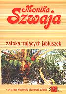 Okadka ksiki - Zatoka Trujcych Jabuszek