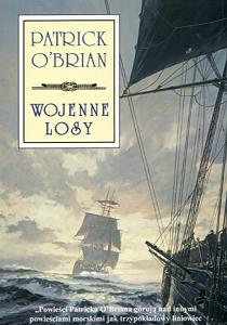 Okadka ksiki - Wojenne losy