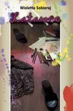 Okadka ksiki - Latawce