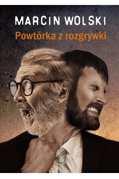 Okadka ksiki - Powtrka z rozgrywki