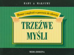 Okadka ksiki - Trzewe myli