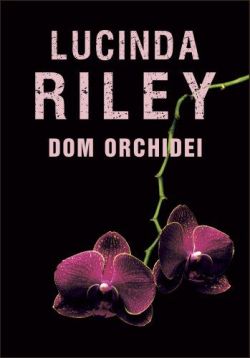 Okładka książki - Dom orchidei 