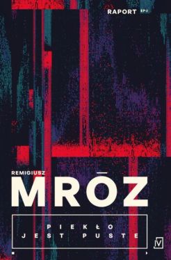 Okadka ksiki - Pieko jest puste