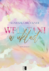 Okadka ksiki - Wpltani w ukad