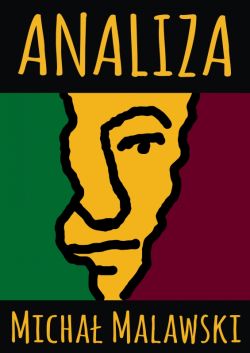 Okadka ksiki - Analiza