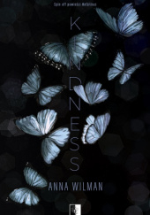 Okadka ksiki - Kindness