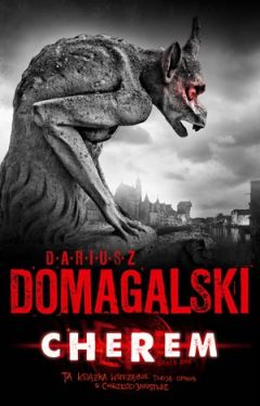 Okładka książki - Cherem