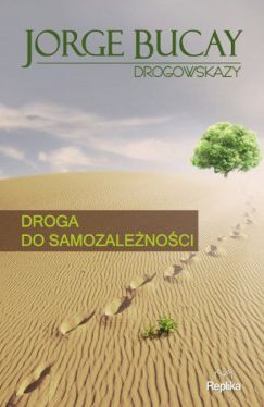 Okadka ksiki - Droga do samozalenoci