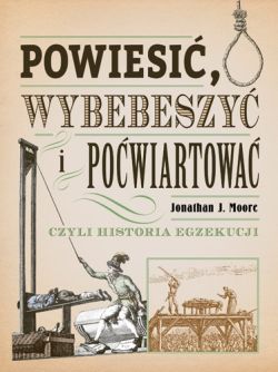 Okadka ksiki - Powiesi, wybebeszy, powiartowa